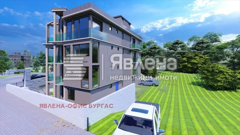 2-стаен, Септември, Южна България - снимка 3 от 8