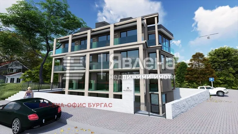 2-стаен, Септември, Южна България - снимка 2 от 8