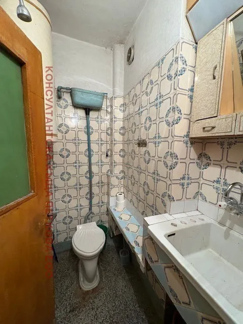 2-стаен, Ловеч, Северозападна България - снимка 3 от 11