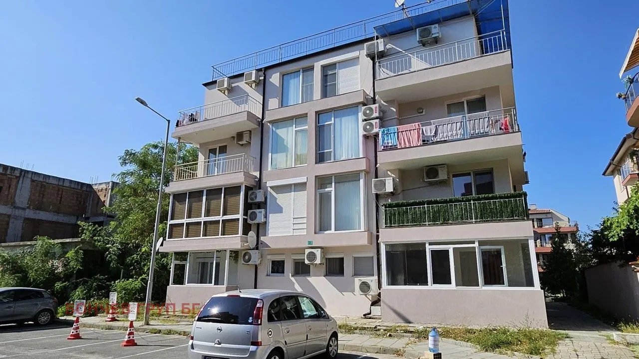 2-стаен, Покрайнини, Бургас - снимка 5 от 11
