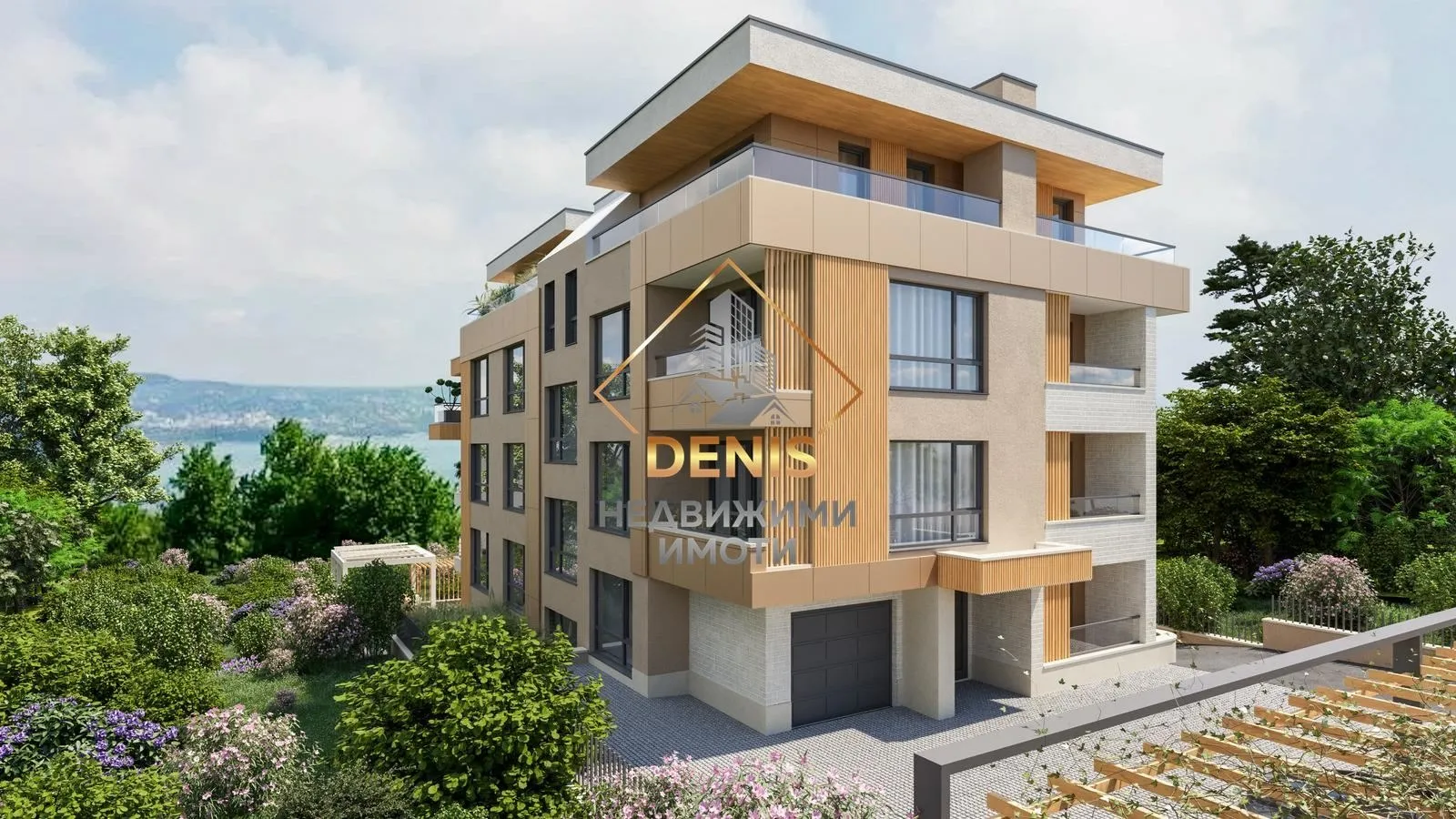 2-стаен, Галата, Варна - снимка 10 от 13