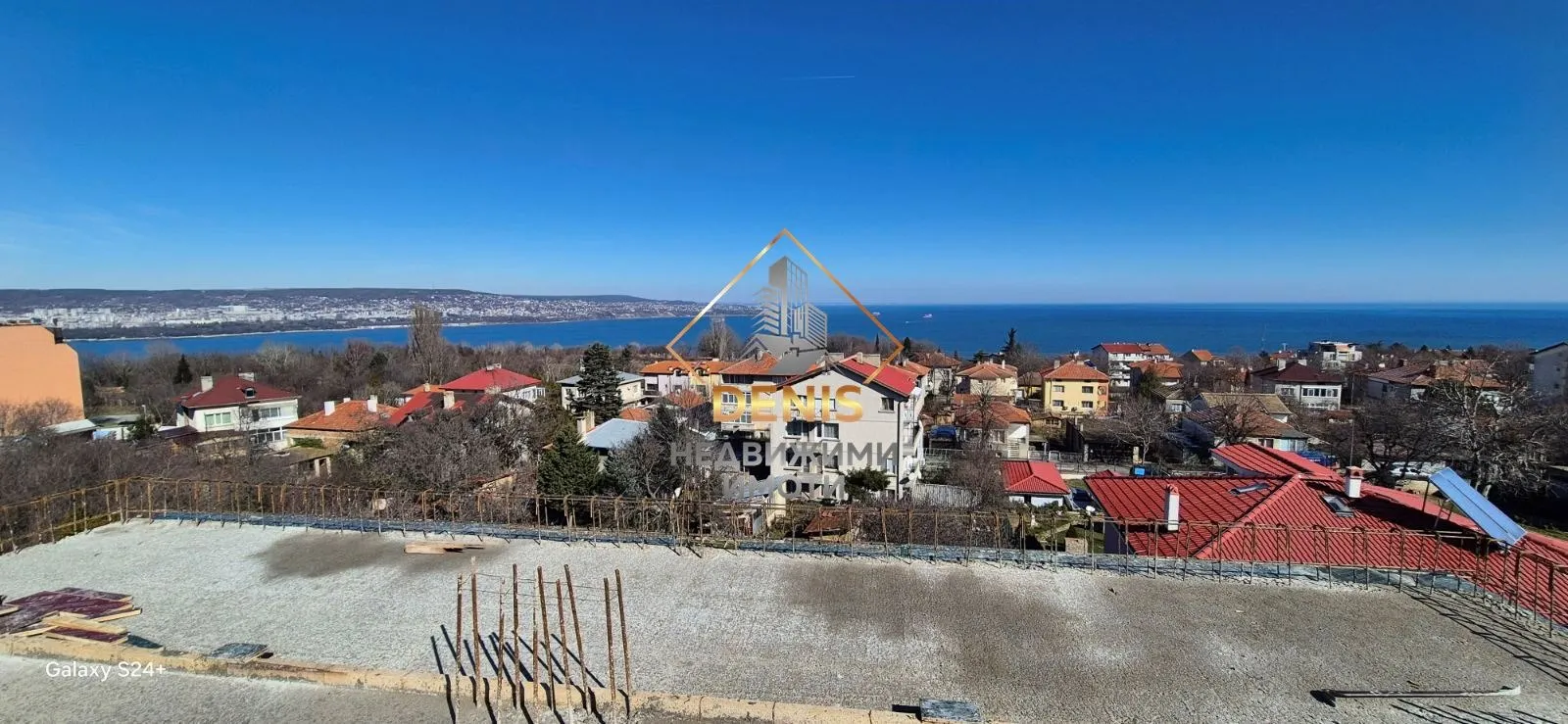 2-стаен, Галата, Варна - снимка 5 от 13