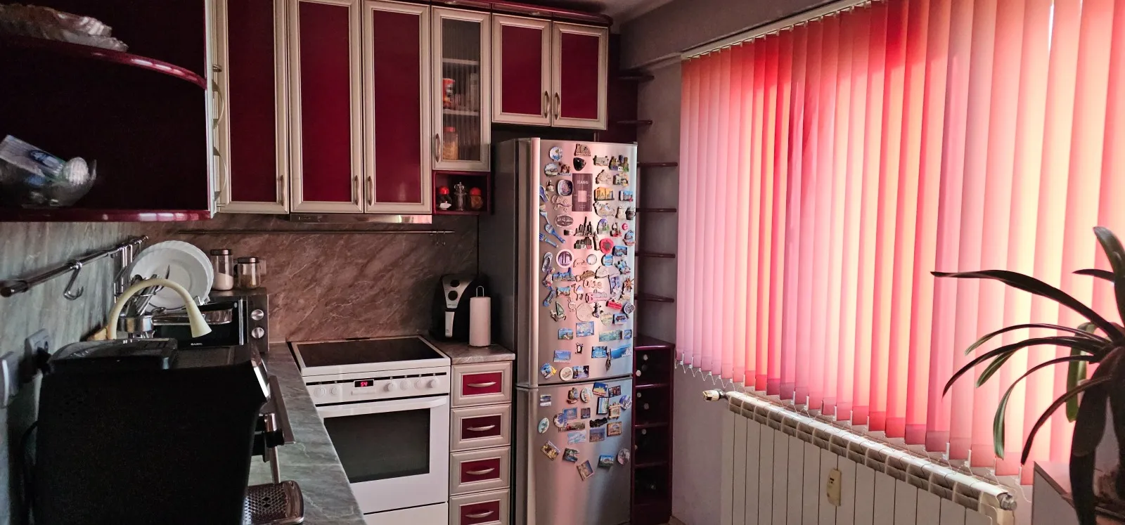 2-стаен, Перник, Югозападна България - снимка 10 от 11