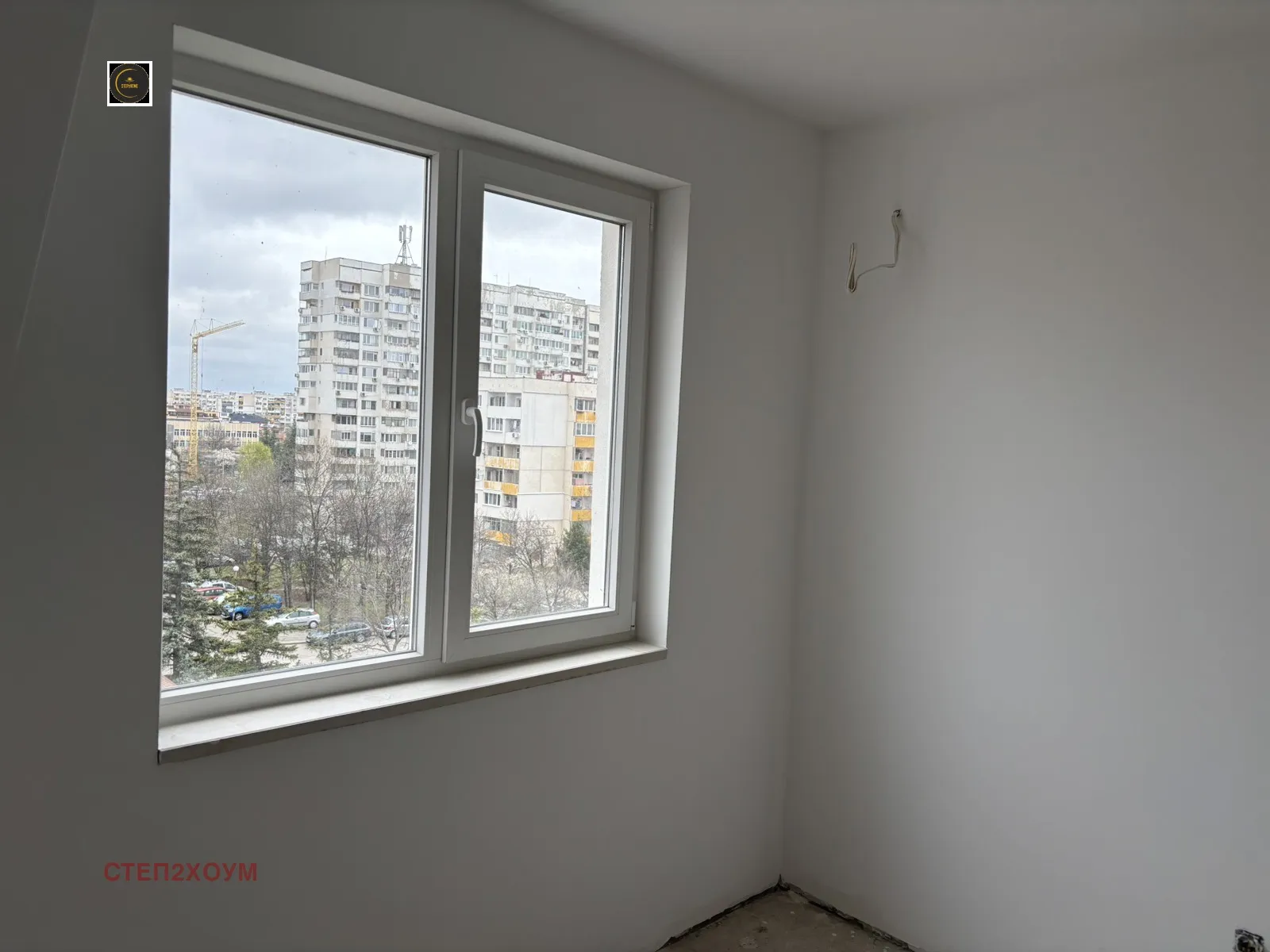 2-стаен, Люлин 10, София