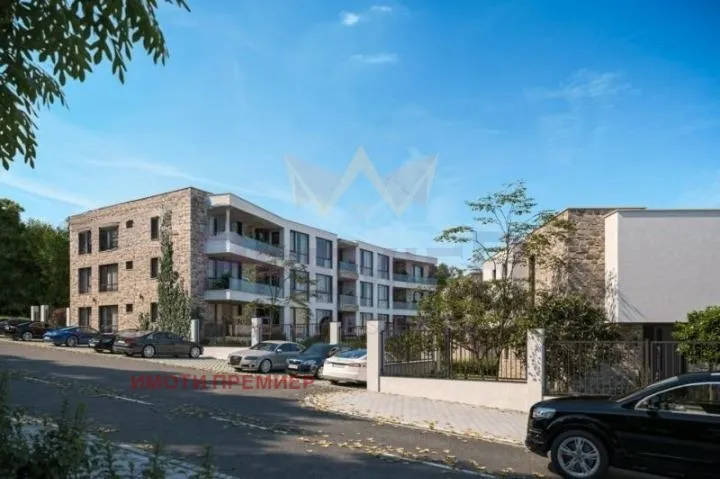 2-стаен, Крайморие, Бургас - снимка 2 от 6
