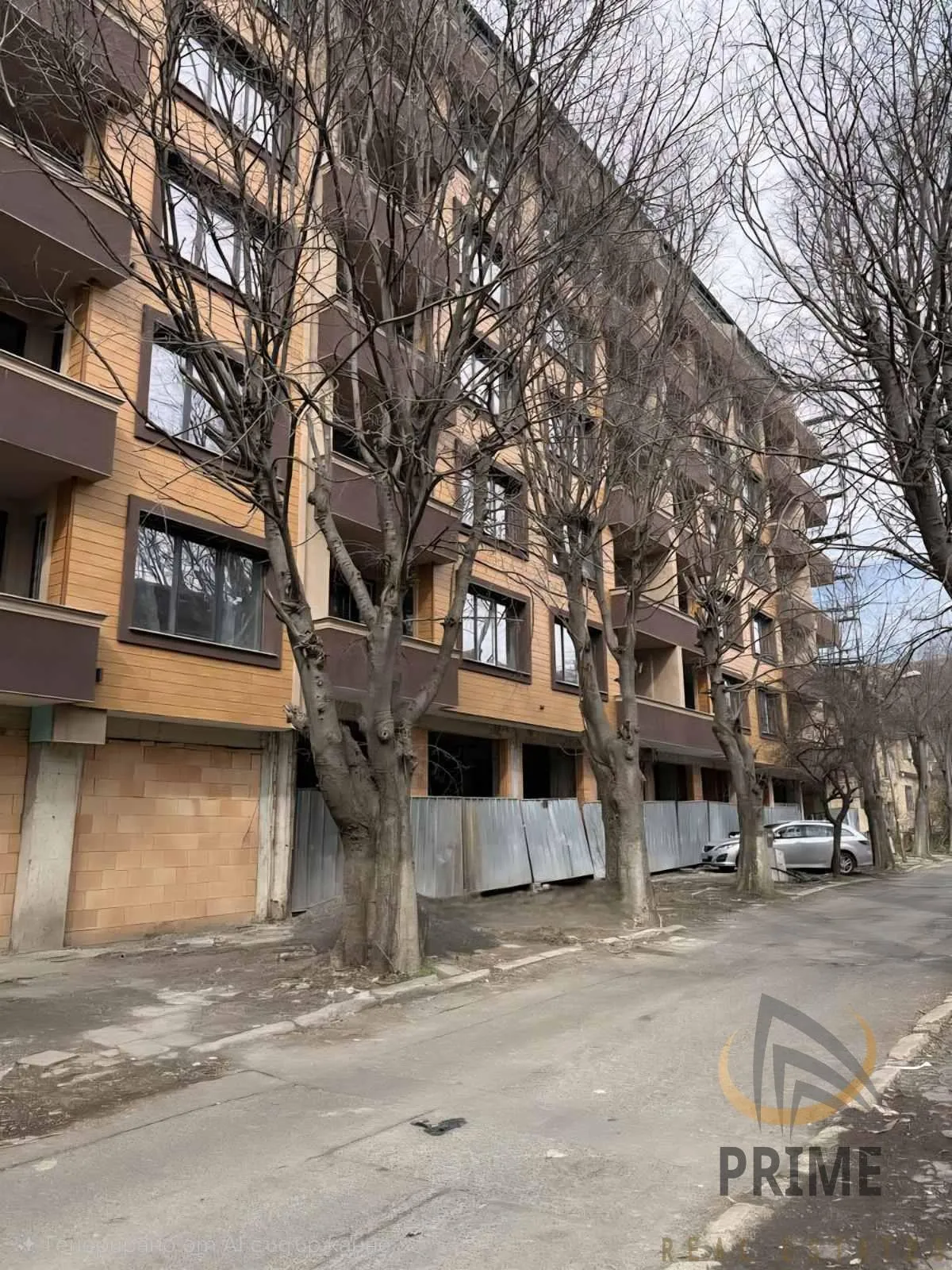 2-стаен, Братя Миладинови, Бургас