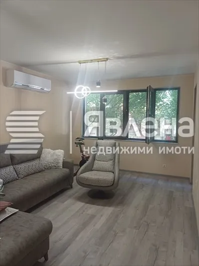 2-стаен, Възраждане, Бургас - снимка 8 от 14