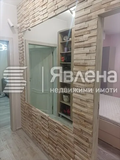 2-стаен, Възраждане, Бургас - снимка 3 от 14
