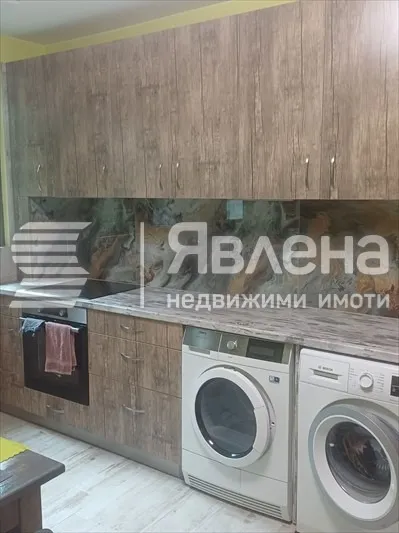 2-стаен, Възраждане, Бургас - снимка 13 от 14
