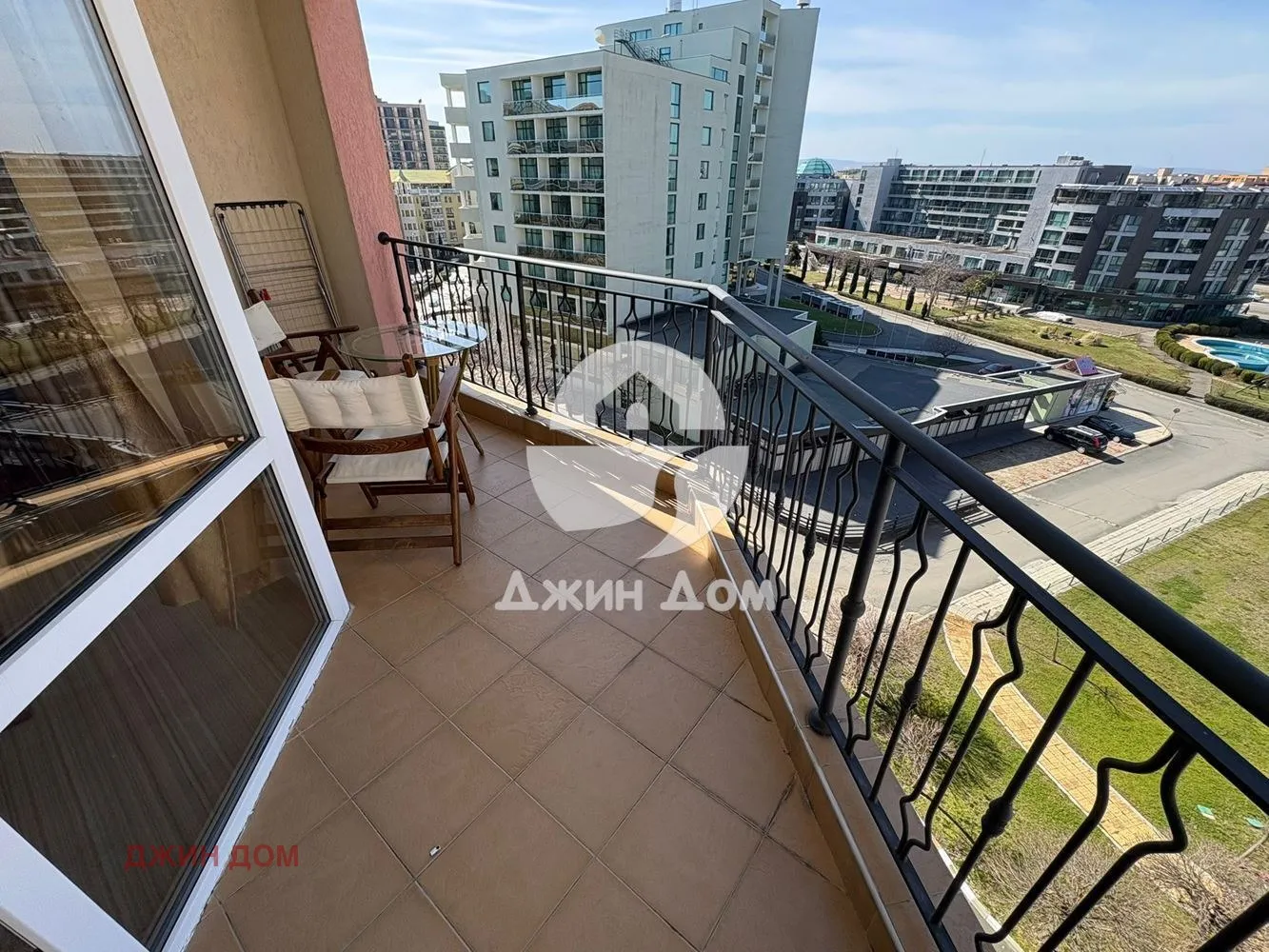 2-стаен, Покрайнини, Бургас - снимка 4 от 14