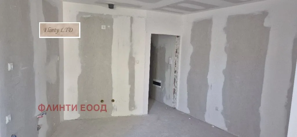 2-стаен, Бузлуджа, Велико Търново - снимка 15 от 16