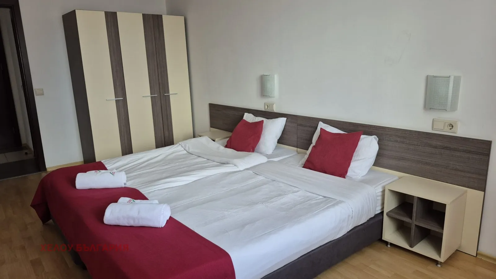 2-стаен, Покрайнини, Благоевград - снимка 14 от 18