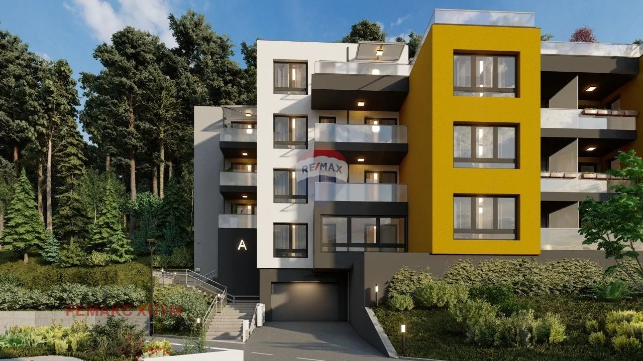 2-стаен, Траката, Варна
