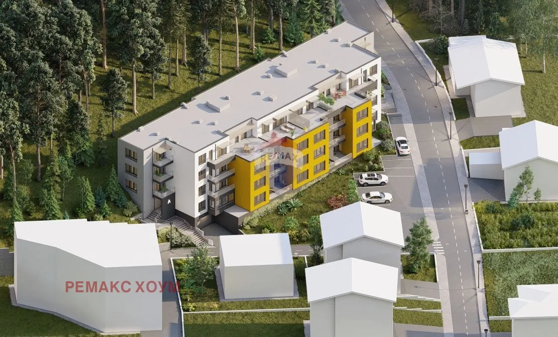 2-стаен, Траката, Варна - снимка 6 от 10
