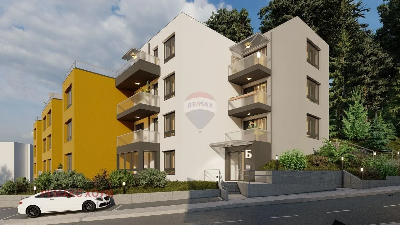 2-стаен, Траката, Варна - снимка 4 от 10