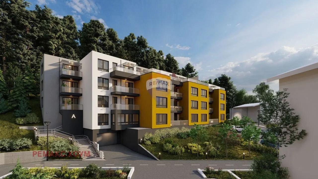 2-стаен, Траката, Варна - снимка 2 от 10