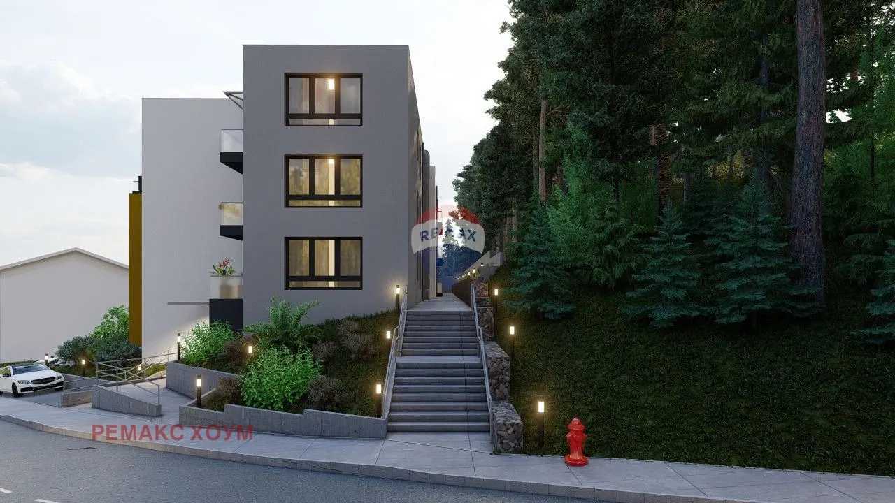 2-стаен, Траката, Варна - снимка 8 от 10