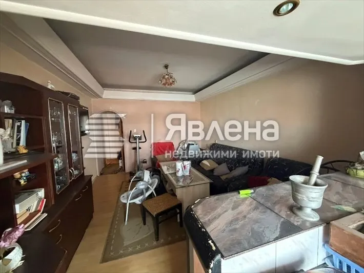 2-стаен, Струмско, Благоевград - снимка 2 от 8