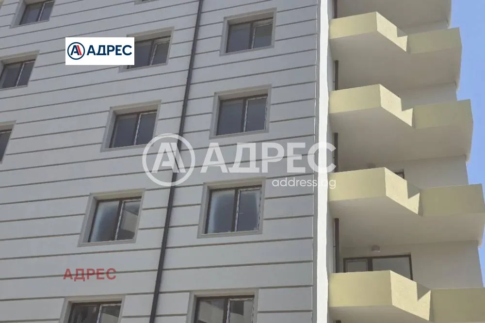 2-стаен, Тракия, Варна - снимка 6 от 7