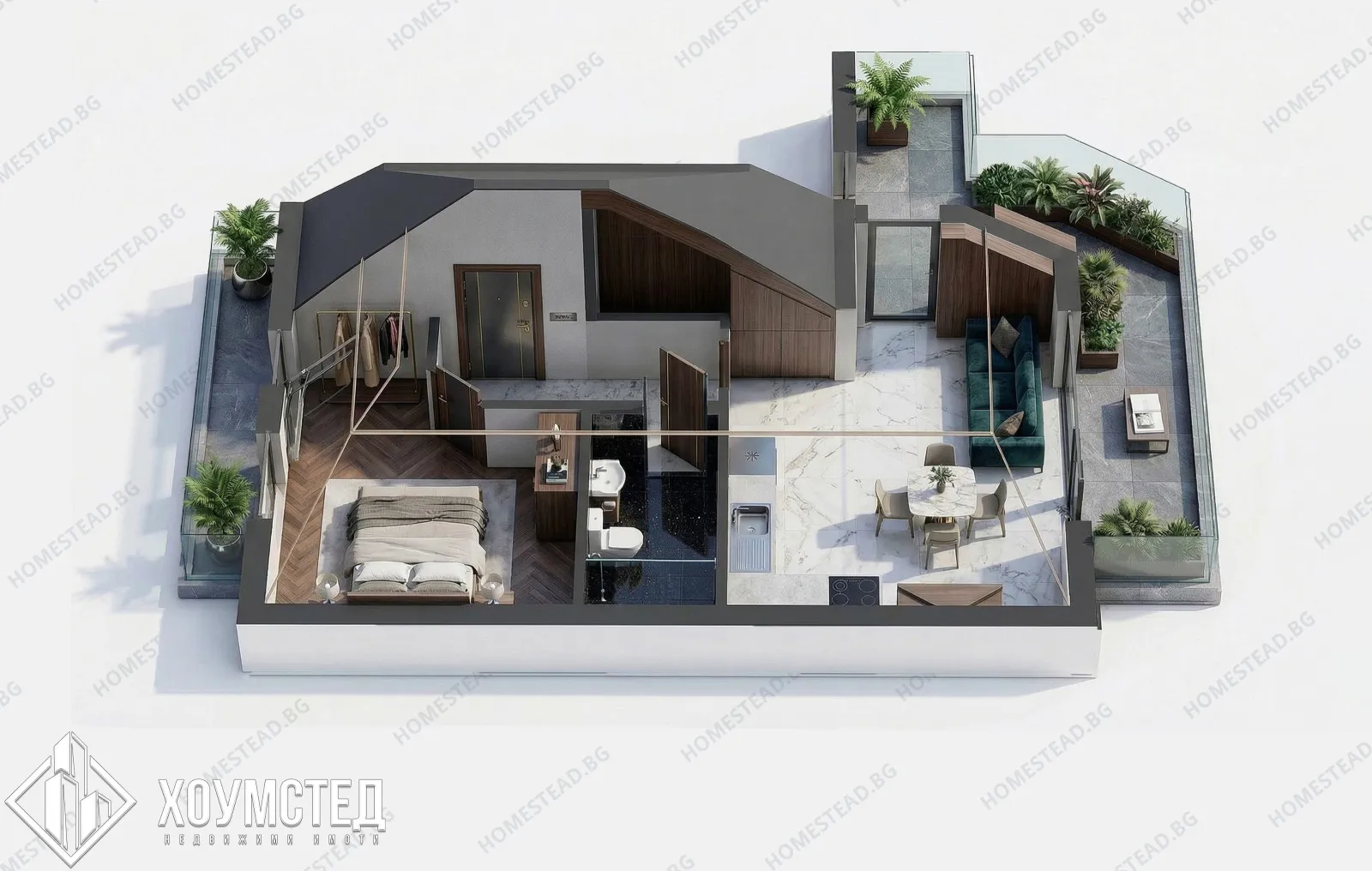 Property