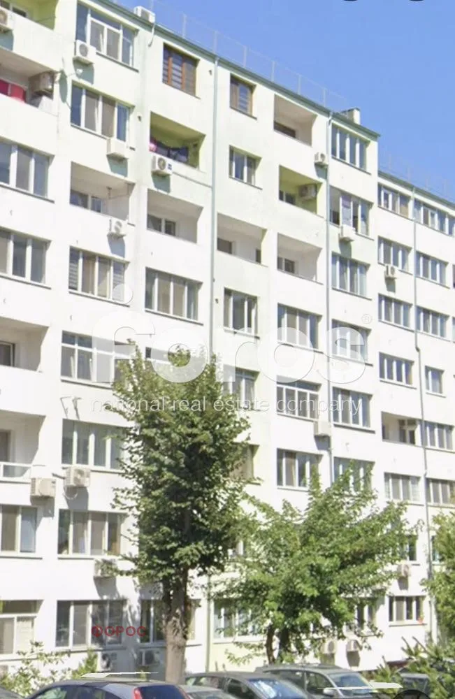 2-стаен, Зорница, Бургас - снимка 2 от 4