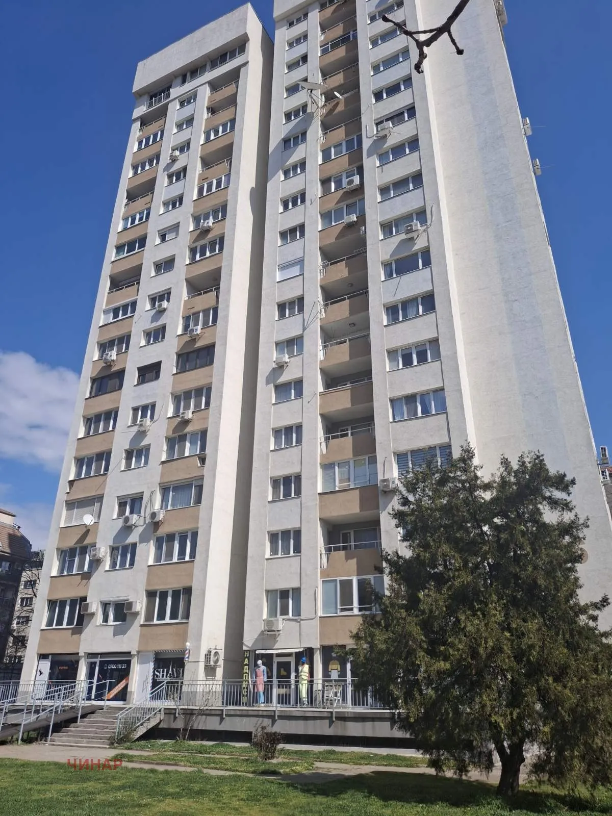 2-стаен, Красно село, София - снимка 4 от 9