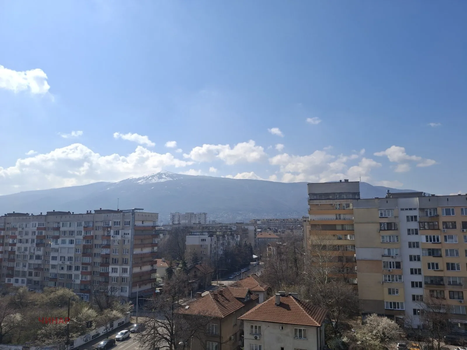 2-стаен, Красно село, София - снимка 5 от 9