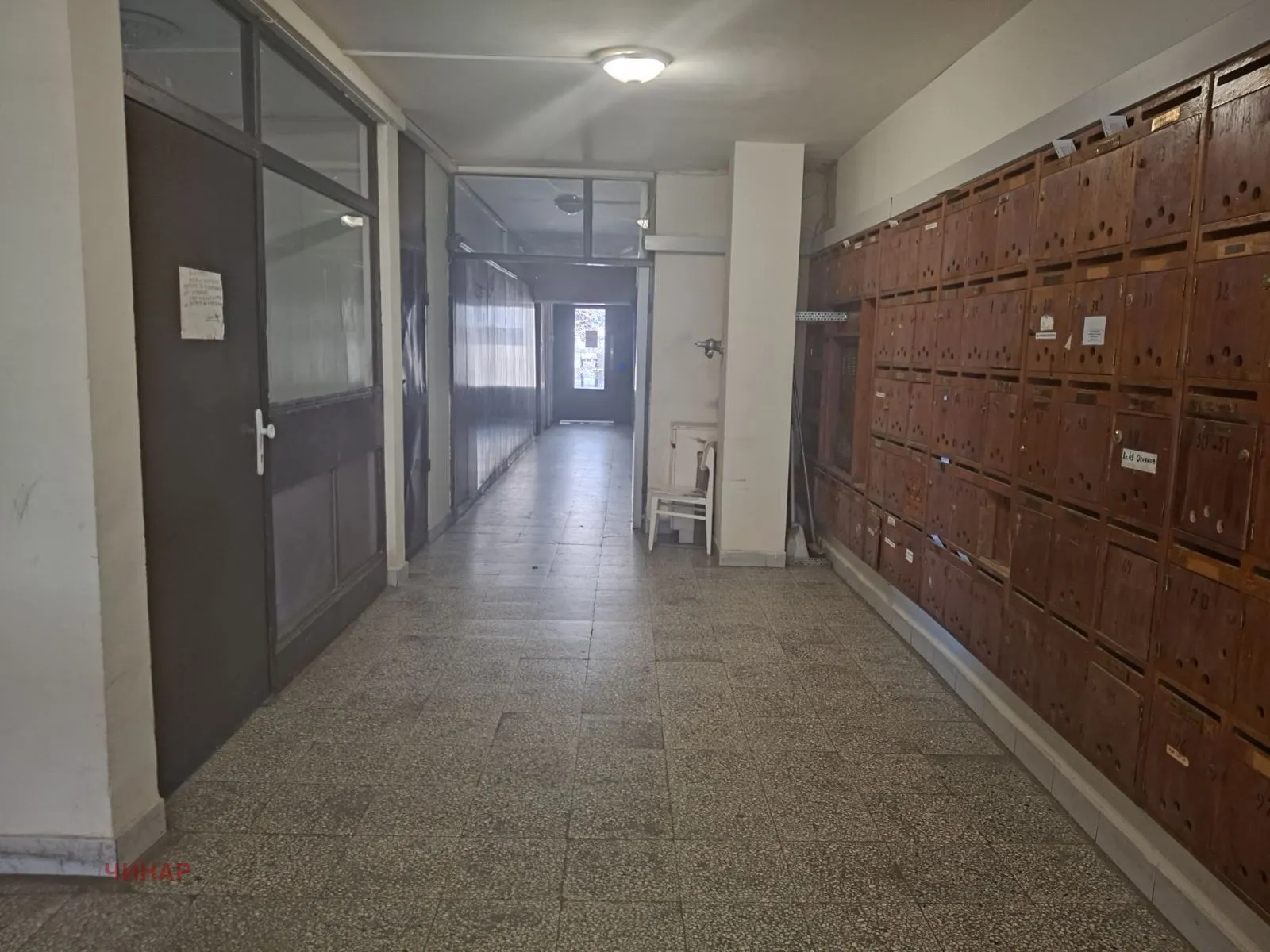 2-стаен, Красно село, София - снимка 3 от 9