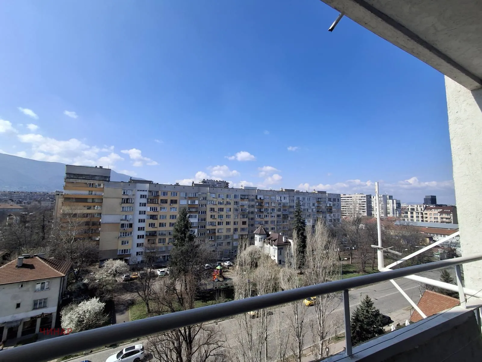 2-стаен, Красно село, София - снимка 2 от 9