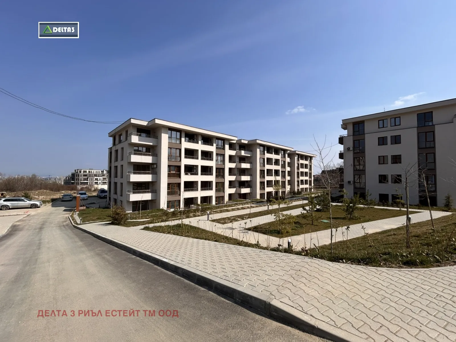 2-стаен, Витоша, София - снимка 3 от 11