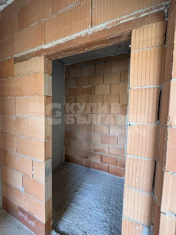 2-стаен, Изгрев, Варна - снимка 3 от 18