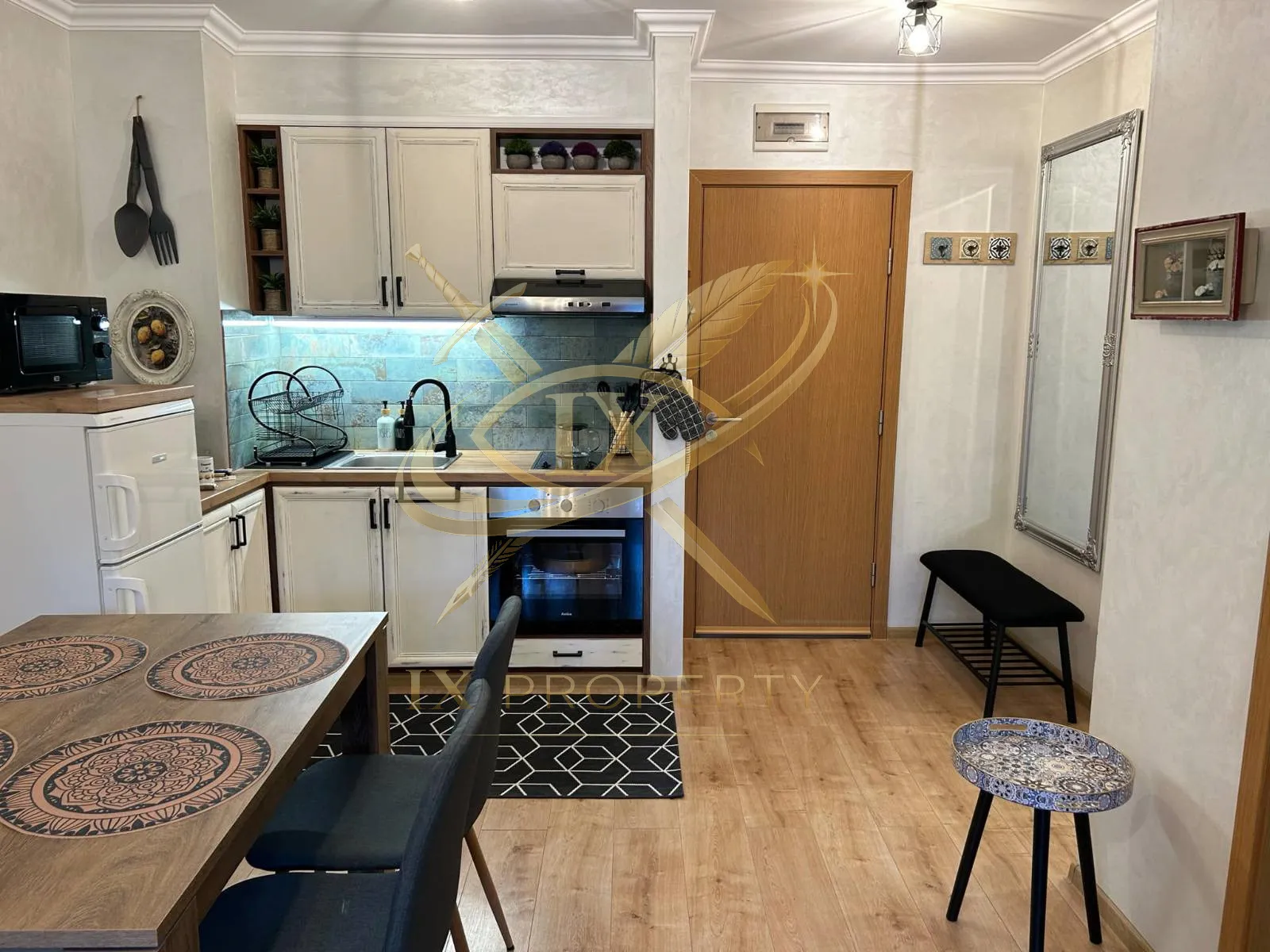 2-стаен, Покрайнини, Бургас - снимка 5 от 8