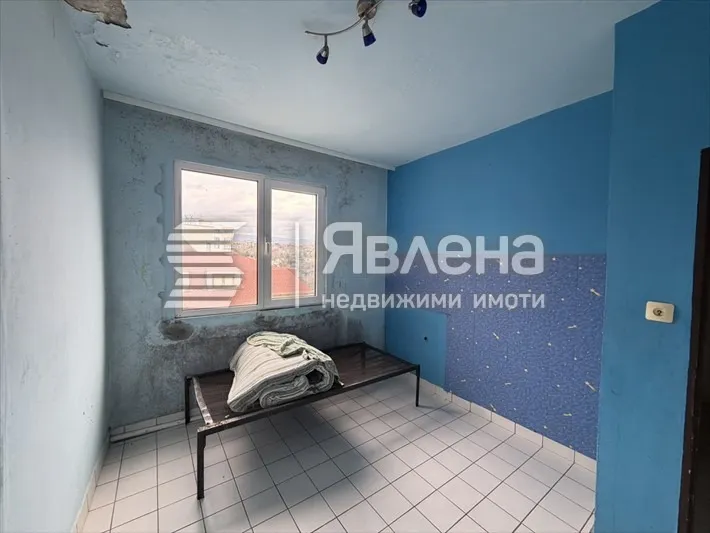 2-стаен, Широк център - север, Благоевград - снимка 3 от 9