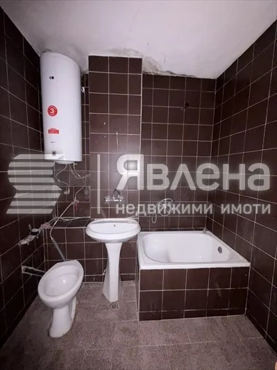 2-стаен, Широк център - север, Благоевград - снимка 4 от 9