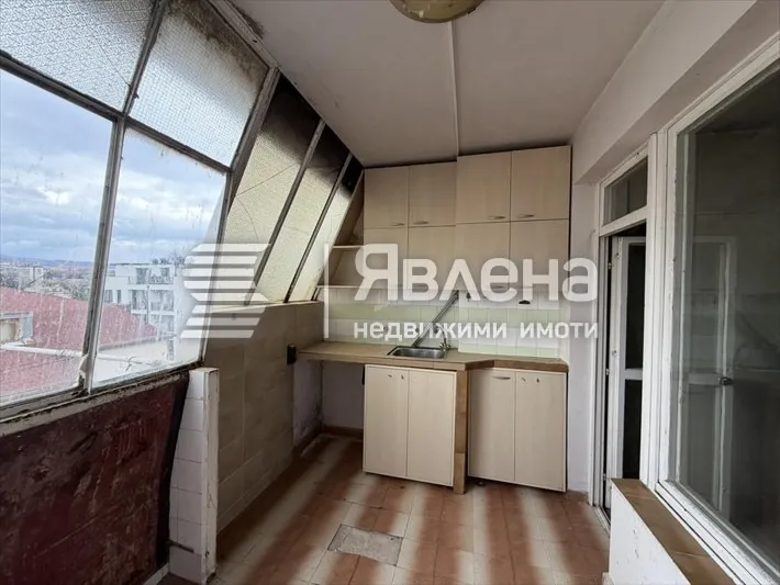 2-стаен, Широк център - север, Благоевград - снимка 2 от 9