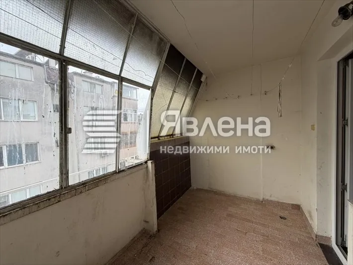 2-стаен, Широк център - север, Благоевград - снимка 7 от 9