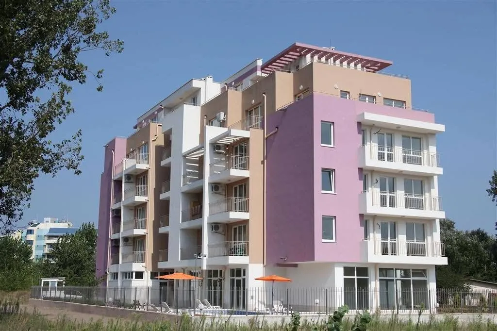 2-стаен, Покрайнини, Бургас - снимка 5 от 10
