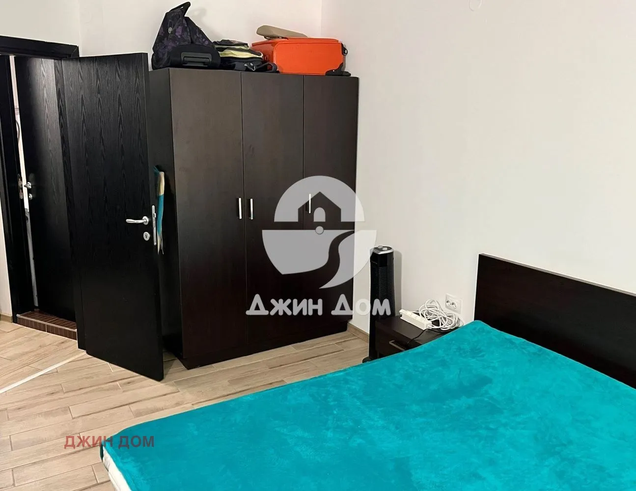 2-стаен, Сарафово, Бургас - снимка 2 от 8