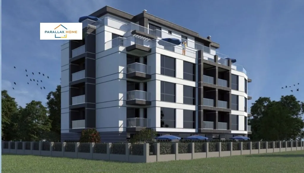 2-стаен, Дружба 1, София - снимка 5 от 11