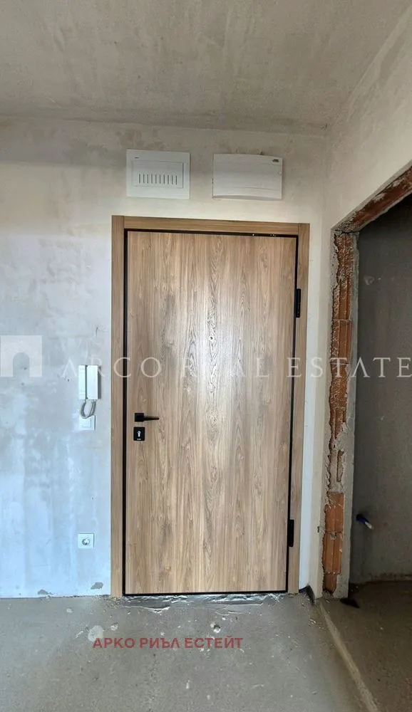 2-стаен, Манастирски ливади Изток, София - снимка 13 от 17