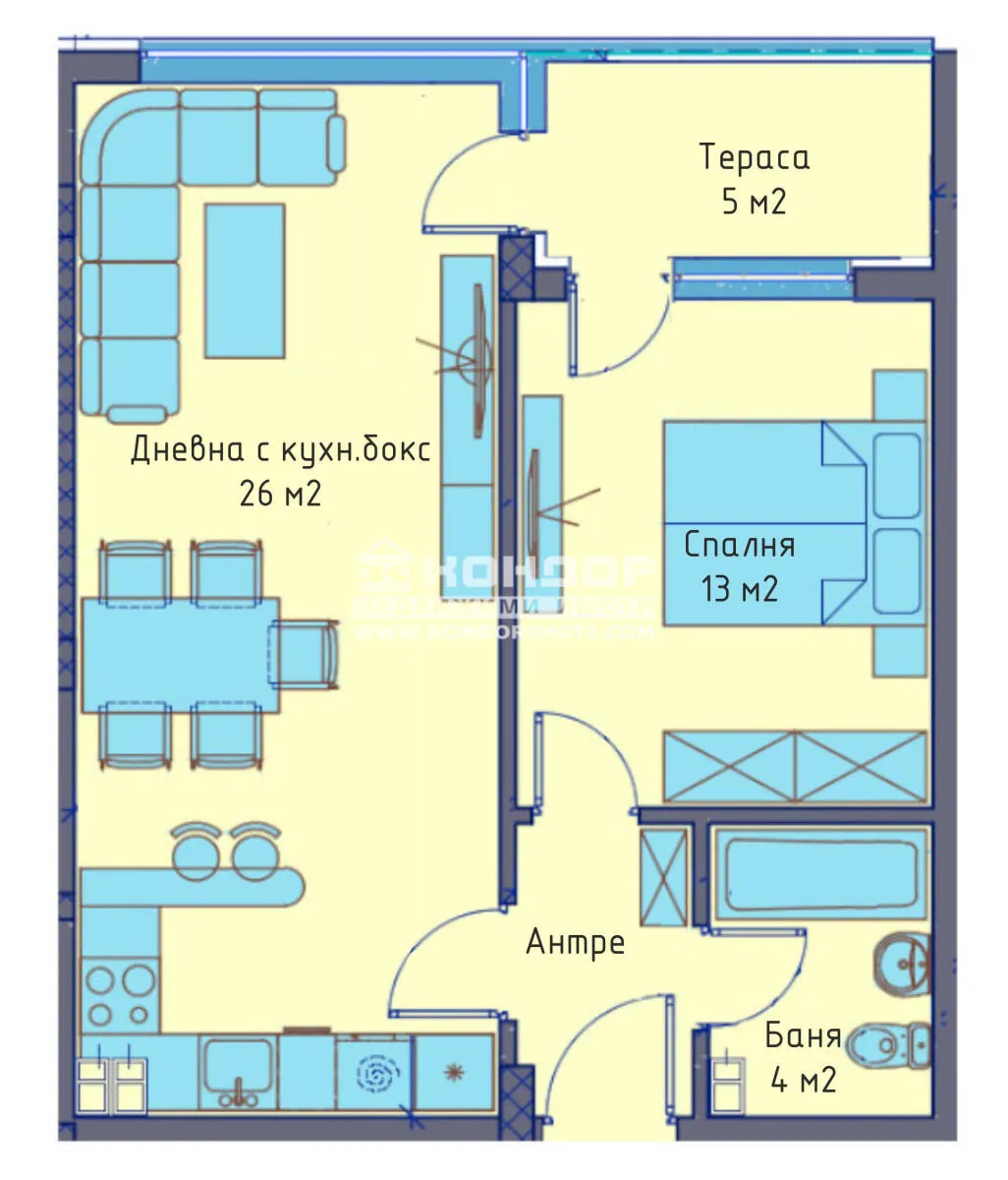 Property