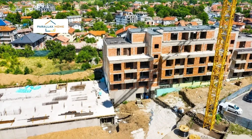 2-стаен, Горубляне, София - снимка 8 от 12