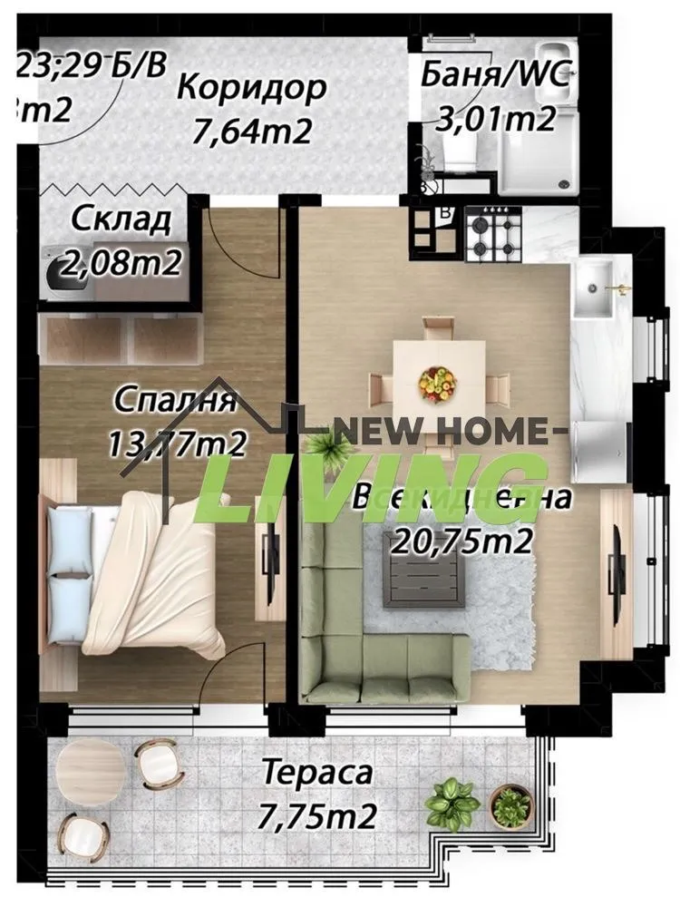 Property