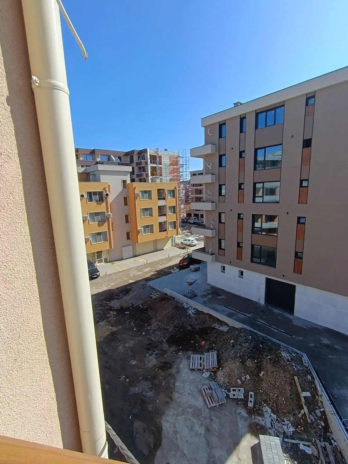 2-стаен, Покрайнини, Бургас - снимка 11 от 18