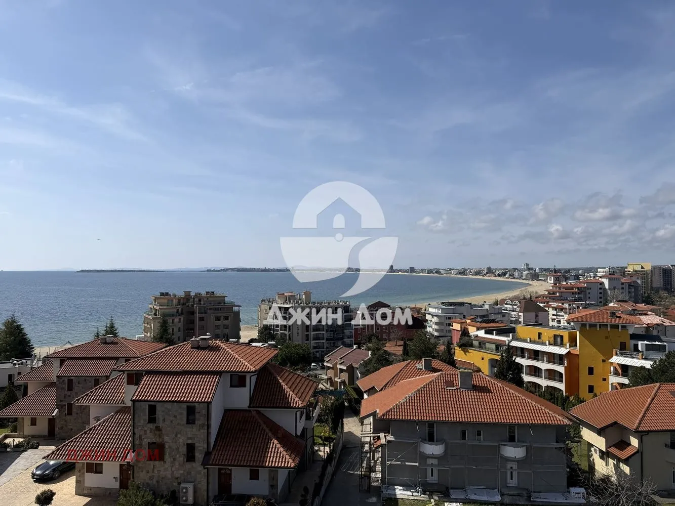 2-стаен, Покрайнини, Бургас - снимка 8 от 12