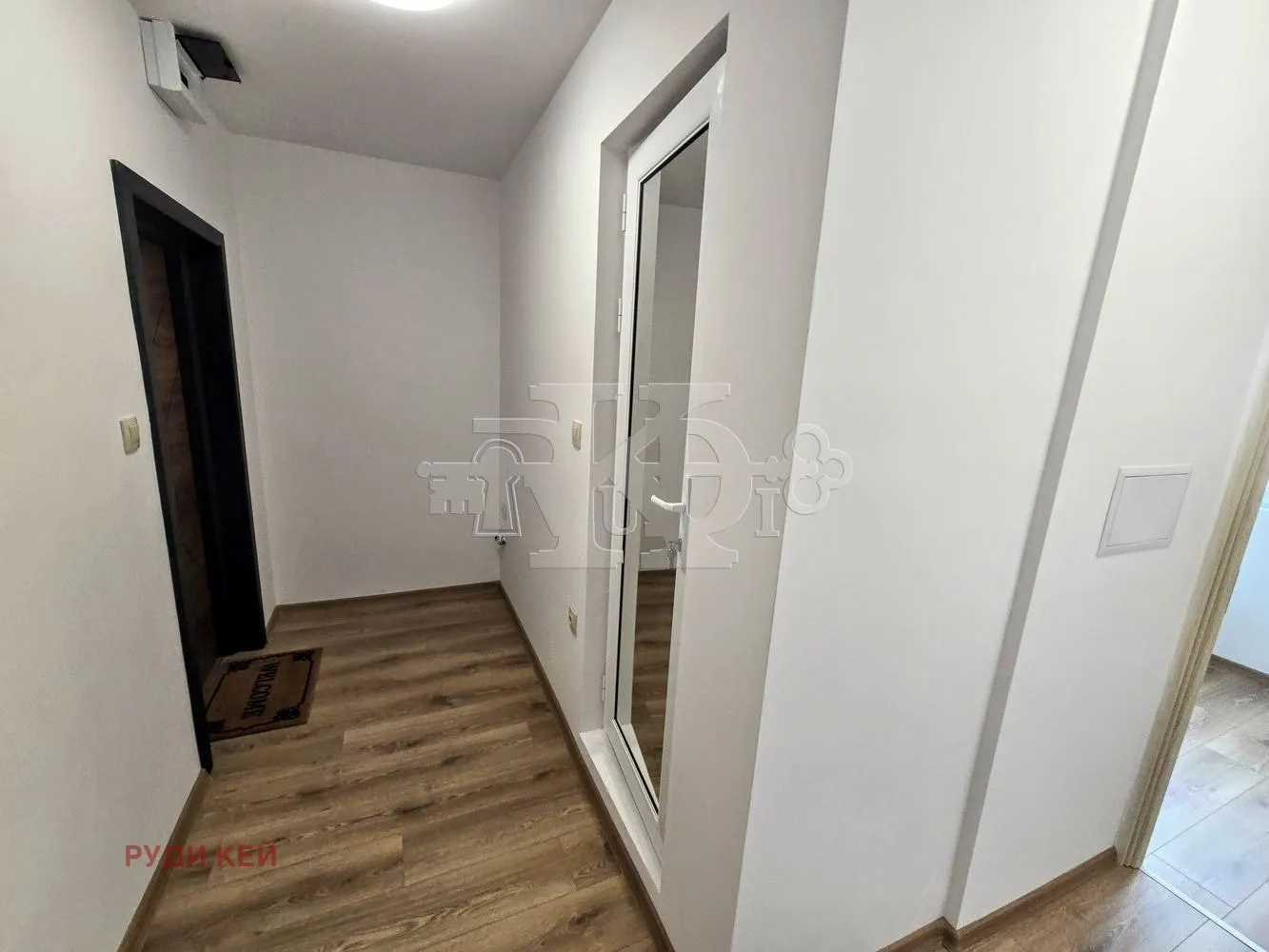 2-стаен, Тракия, Варна - снимка 4 от 12