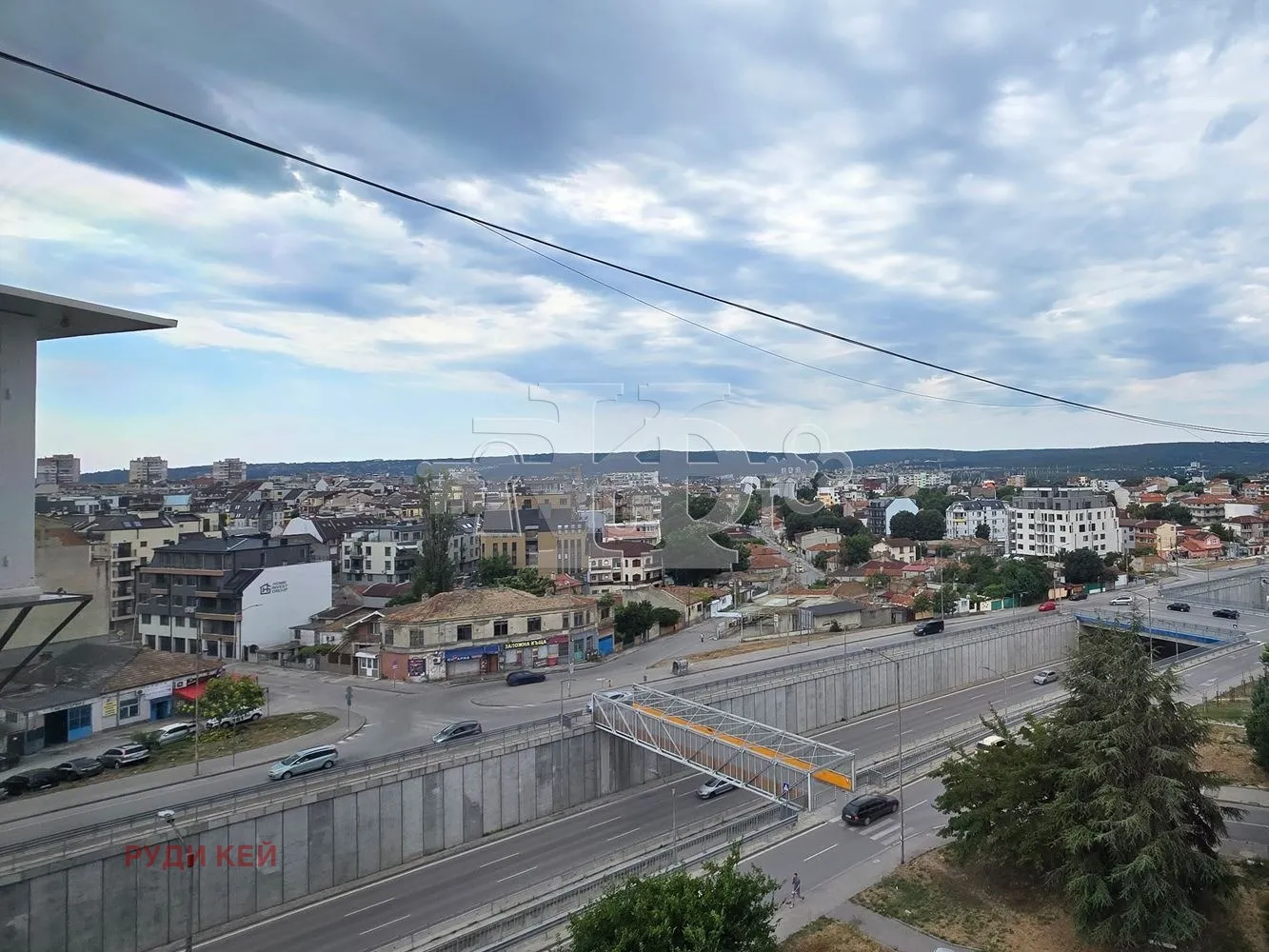 2-стаен, Тракия, Варна