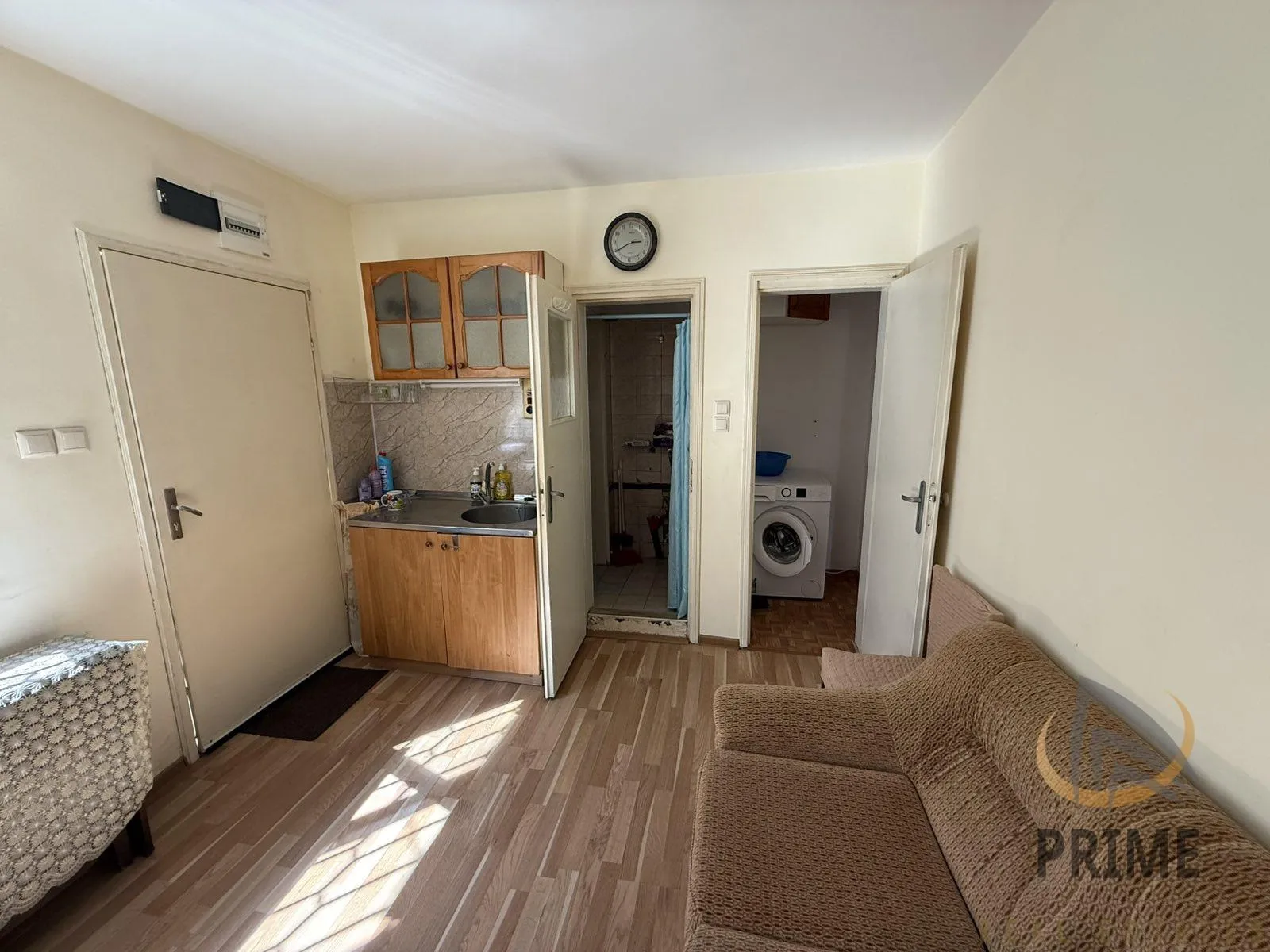 Property
