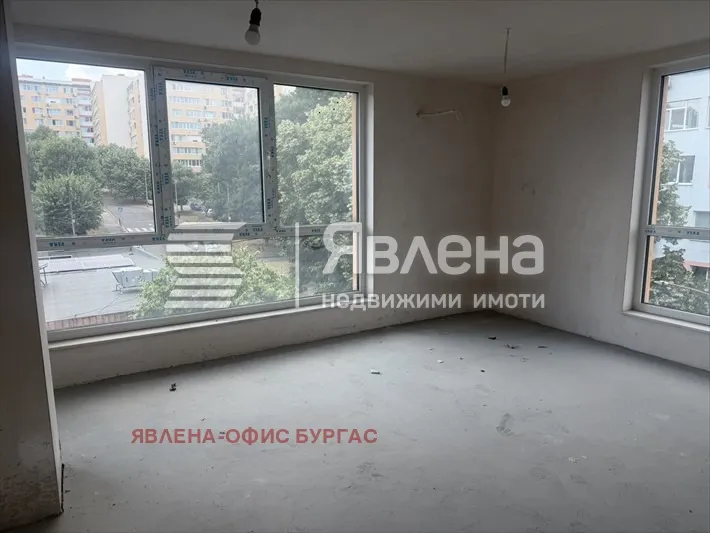 2-стаен, Меден Рудник, Бургас - снимка 5 от 6