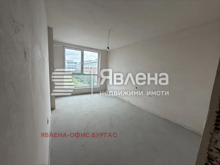 2-стаен, Меден Рудник, Бургас